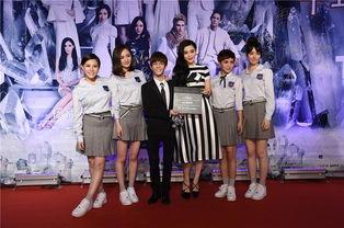 小时代4在线观看,青春不散场,在线重温青春记忆 第2张 小时代4在线观看,青春不散场,在线重温青春记忆 第2张