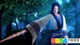 王者荣耀盖聂最新爆料,王者荣耀神秘剑客即将登场，剑气纵横江湖  第1张