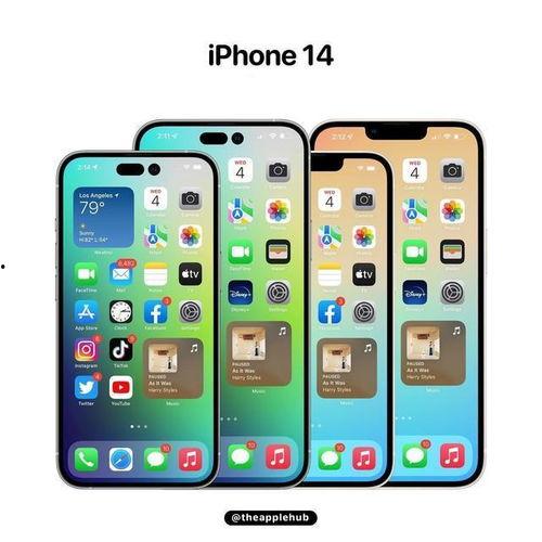 iphone14最新爆料电池,续航能力再升级，续航神话或将重塑
